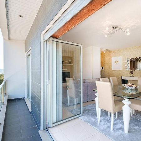 Alohouse Nazare Apartment Exterior photo
