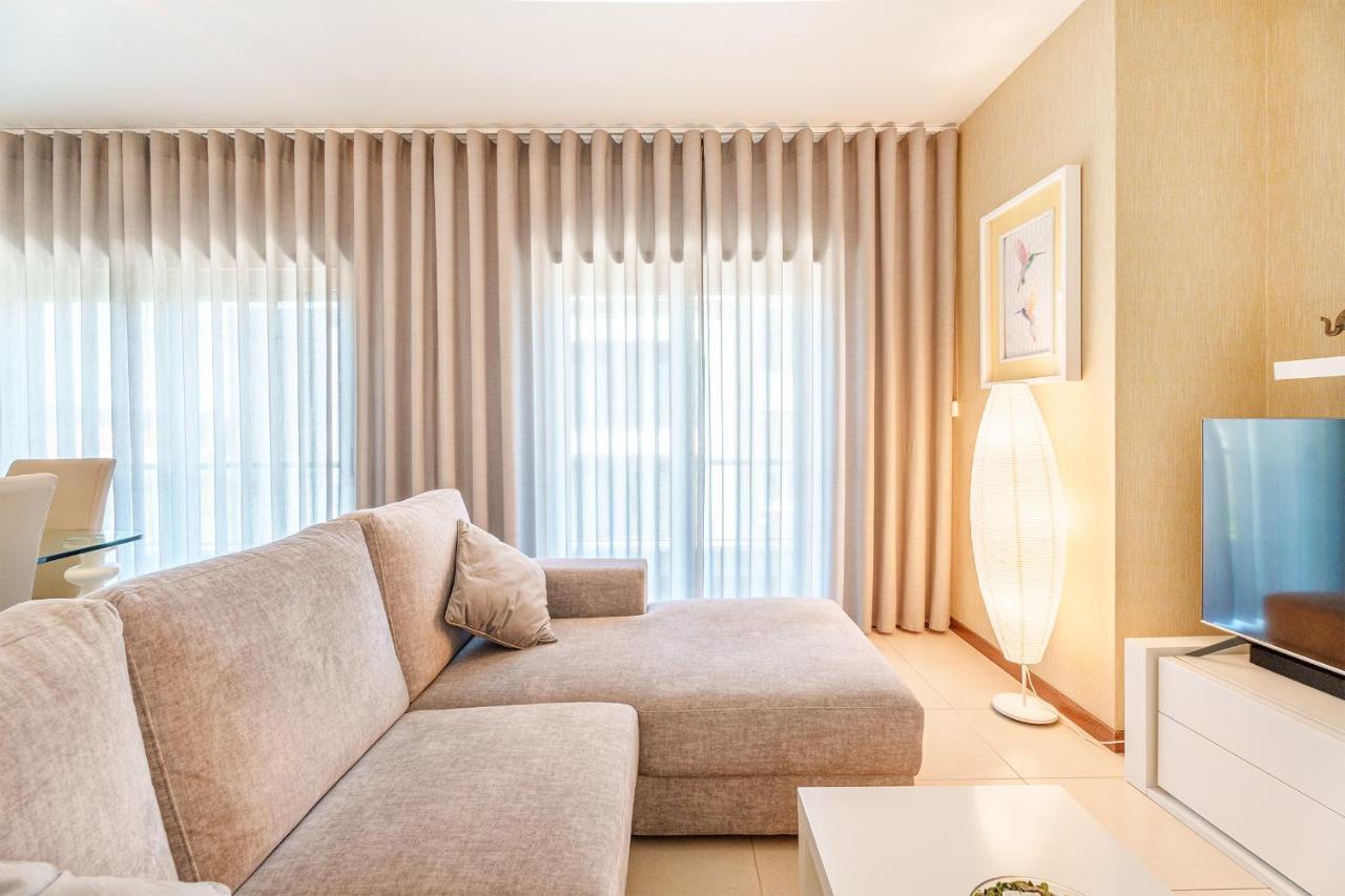 Alohouse Nazare Apartment Exterior photo