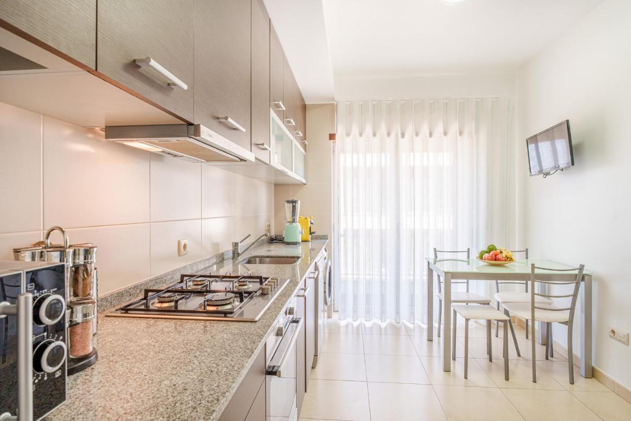 Alohouse Nazare Apartment Exterior photo